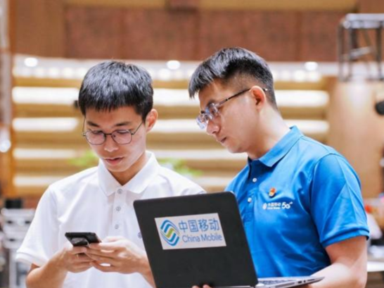 海南移动全力护航博鳌亚洲论坛通信保障