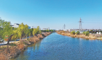 一条3公里的河，为何返工3次治了5年？（干部状态新观察·践行正确政绩观）