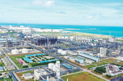 千亿元级制造业产业集群如何养成（经济聚焦）