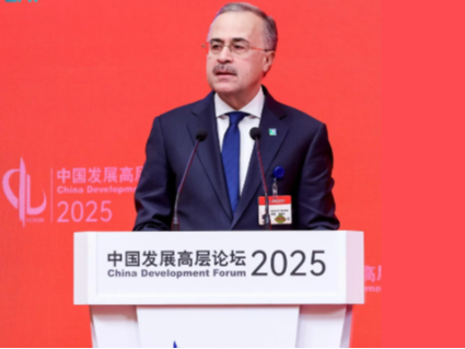 外媒：沙特企业将继续在中国探索新投资机会