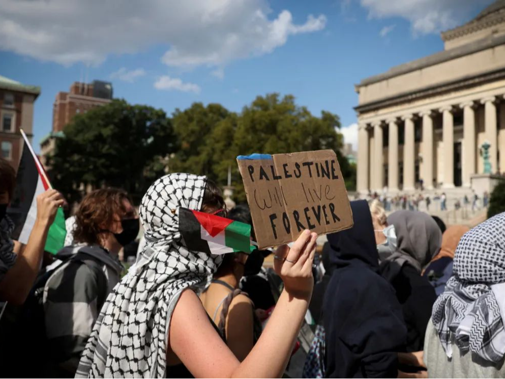 意大利学者：处于“美帝国”边缘的欧洲，是西方衰落的第一个牺牲品