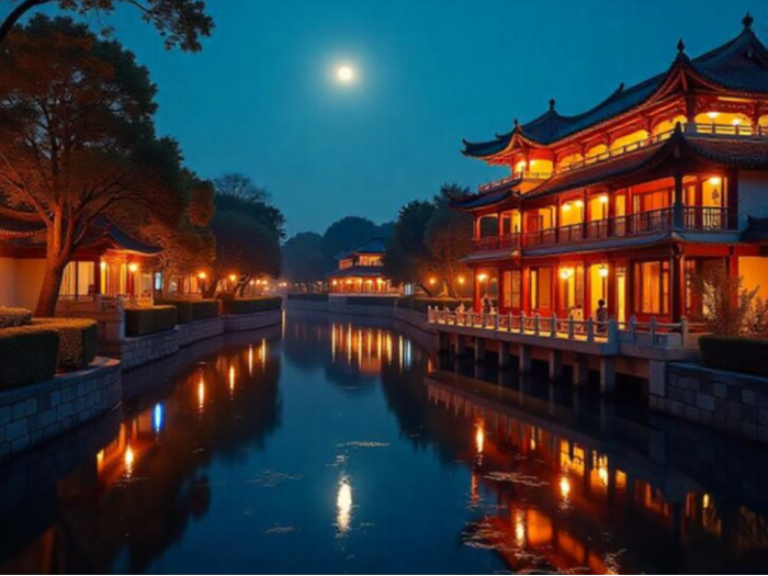 外媒：中国入境游迎来爆发式增长