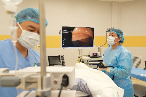 澳门协和医院专科门诊增至52个