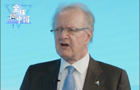 全球@中国|昆山杜克大学常务副校长：关税战从来都不是好主意 美国做法可能适得其反