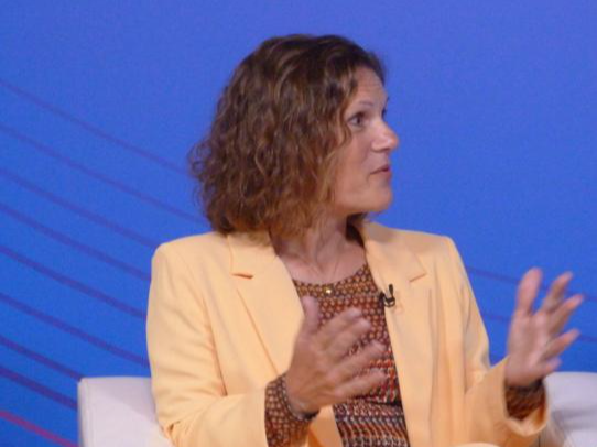 外籍专家点赞中关村论坛：展现中国科技场景应用先锋姿态｜世界观