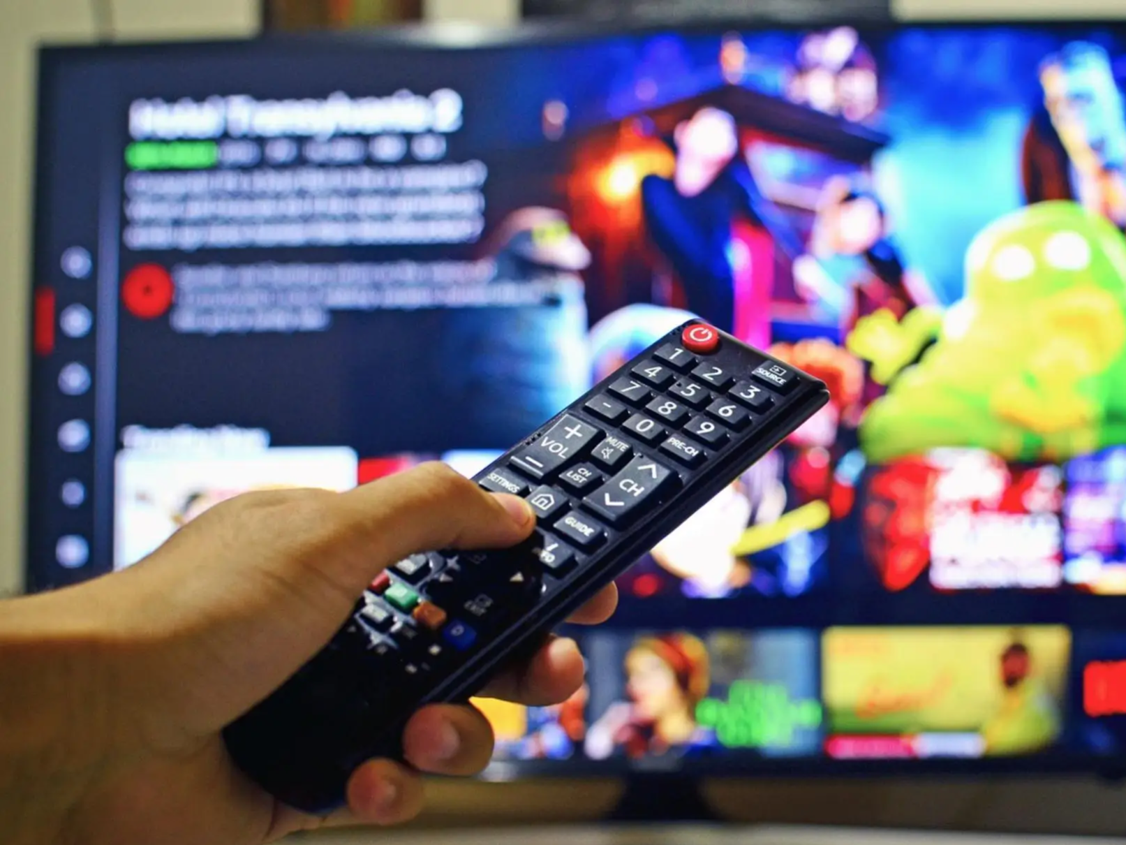 外媒：全球电视市场格局发生变化，中国品牌份额持续提升