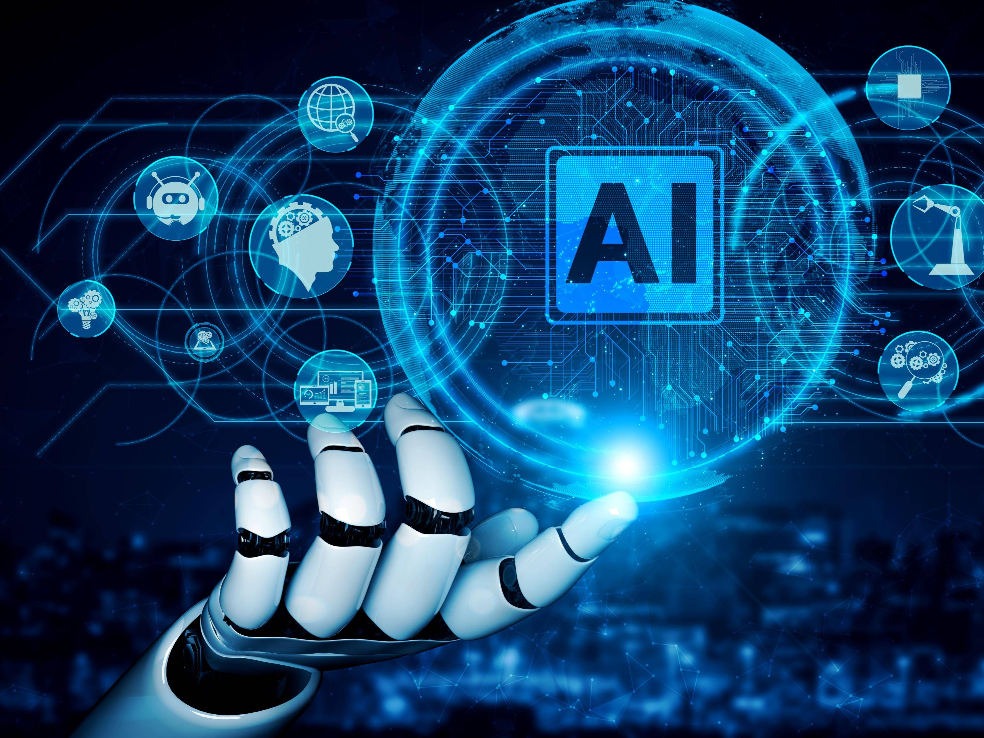 外媒：中国高校将重点培养“人工智能+”拔尖创新人才