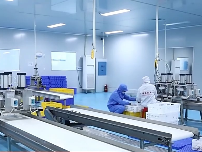 观两会 看发展丨新质生产力引领 中国经济发展“活力满满”