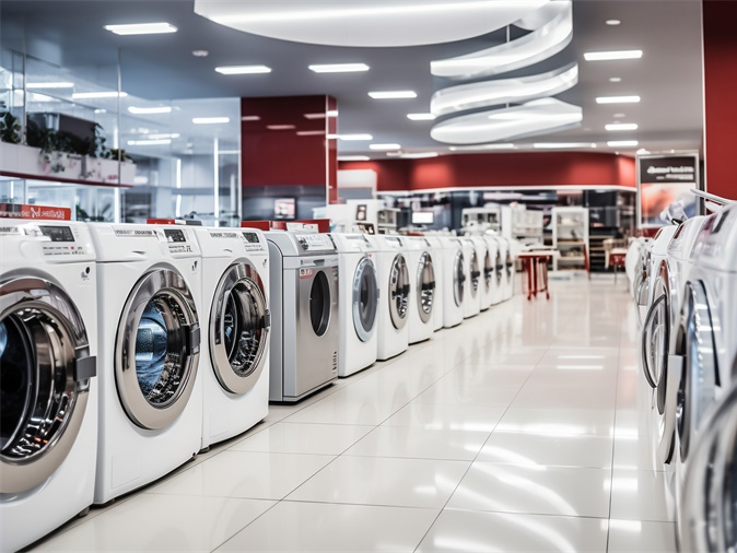 外媒：人工智能加速赋能中国家电产业