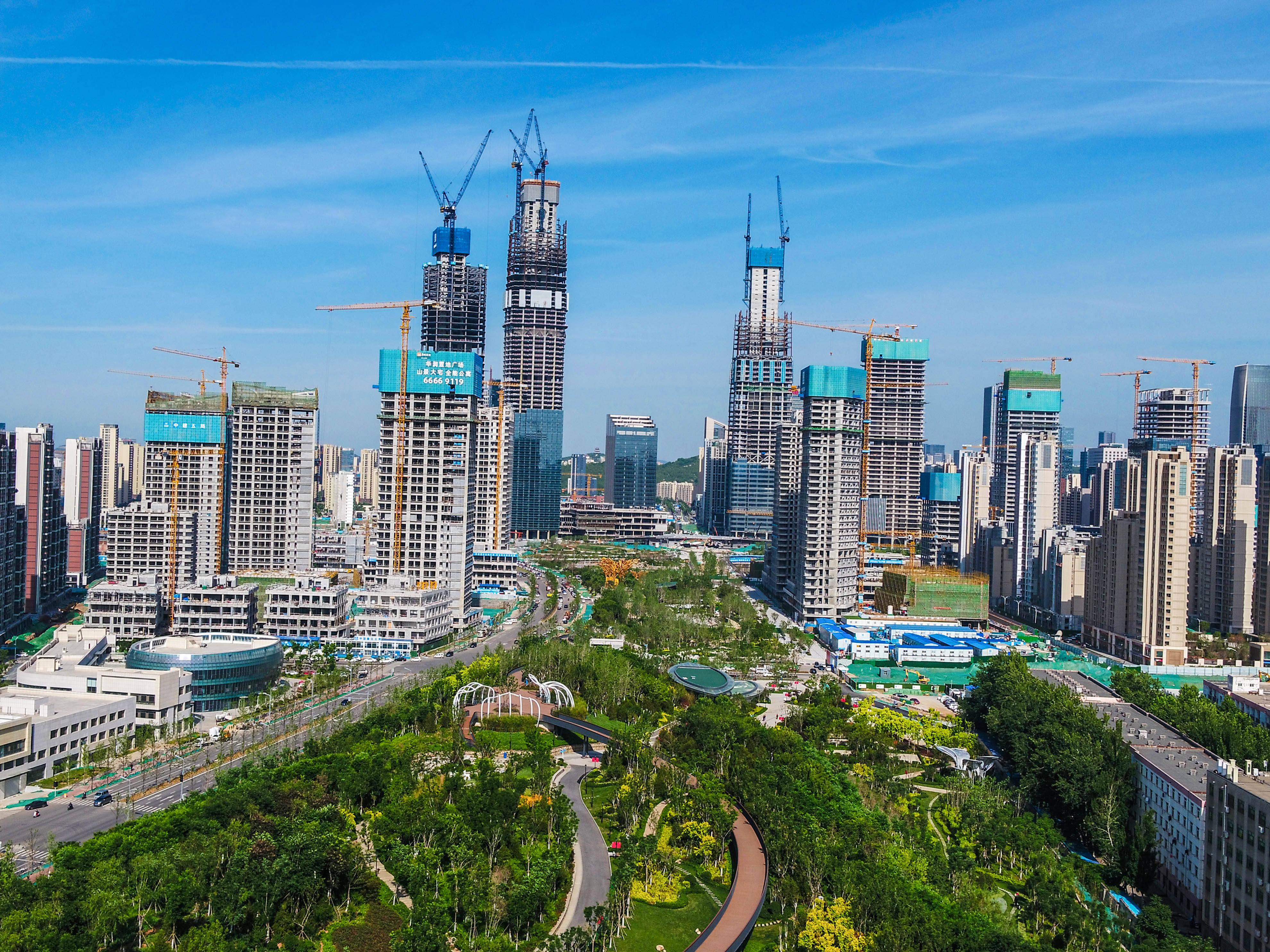 外媒：中国金融机构加大对民营企业支持力度