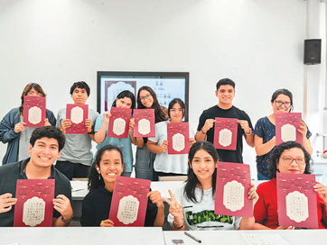 跨越时空的诗意课堂