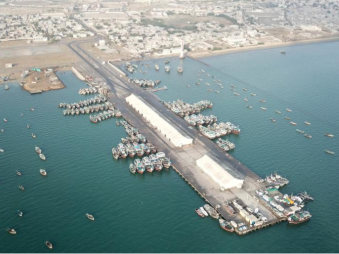 外媒：中国两会将为巴基斯坦带来经济发展新机遇