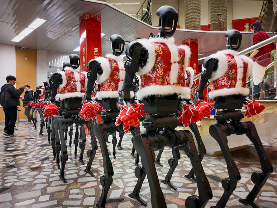 新加坡媒体：中国人工智能崭露头角 “硬核”科技给市场注入更多信心