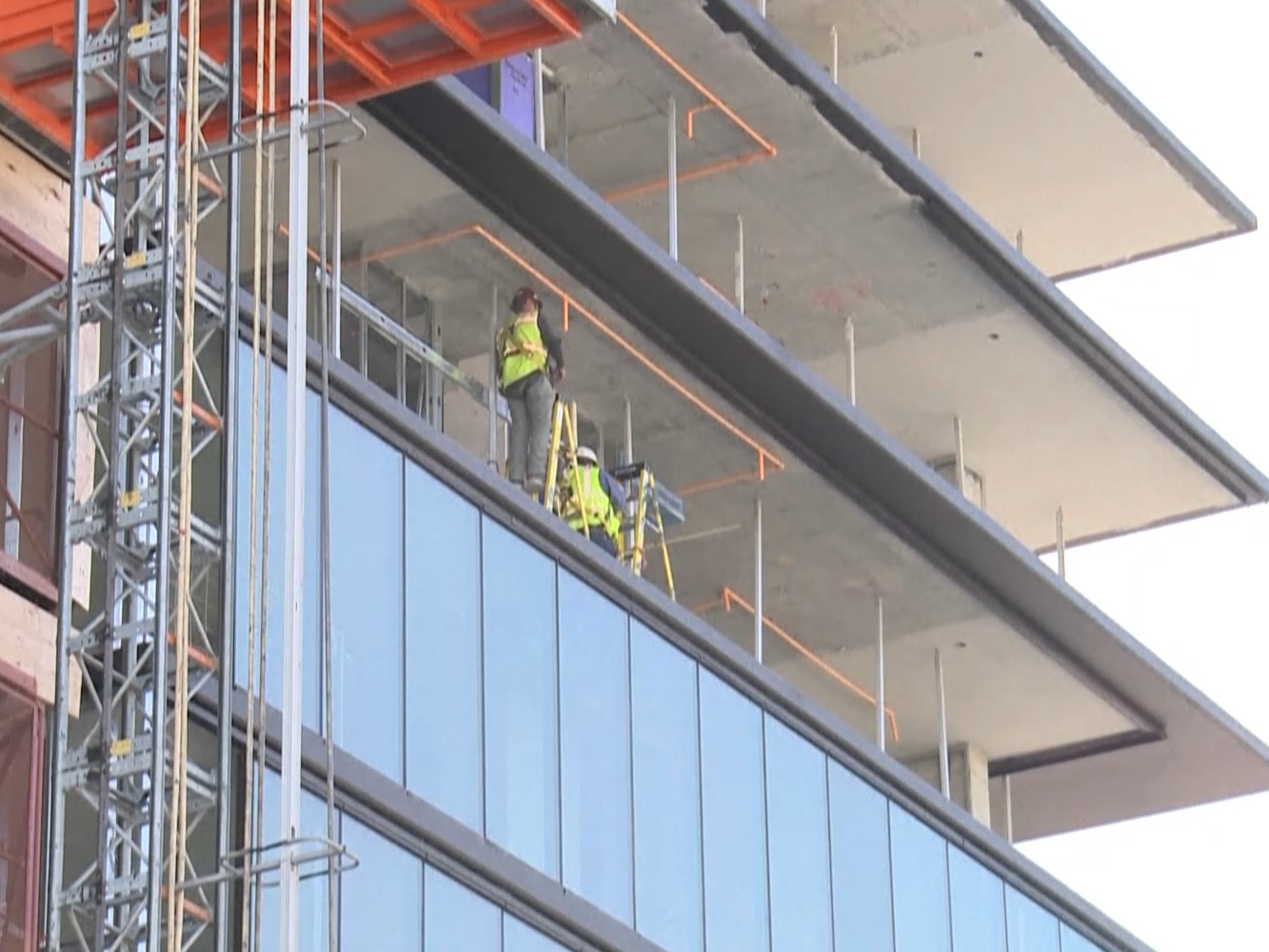 担忧价格上涨 美各界广泛反对加征关税