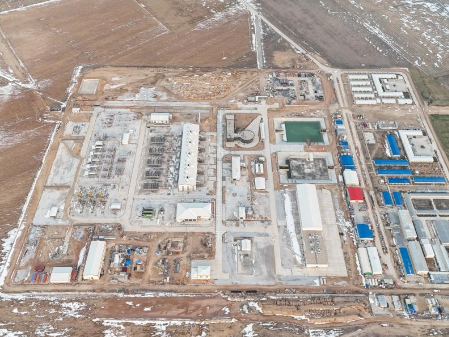 巴媒：“一带一路”成为深受欢迎的国际合作平台