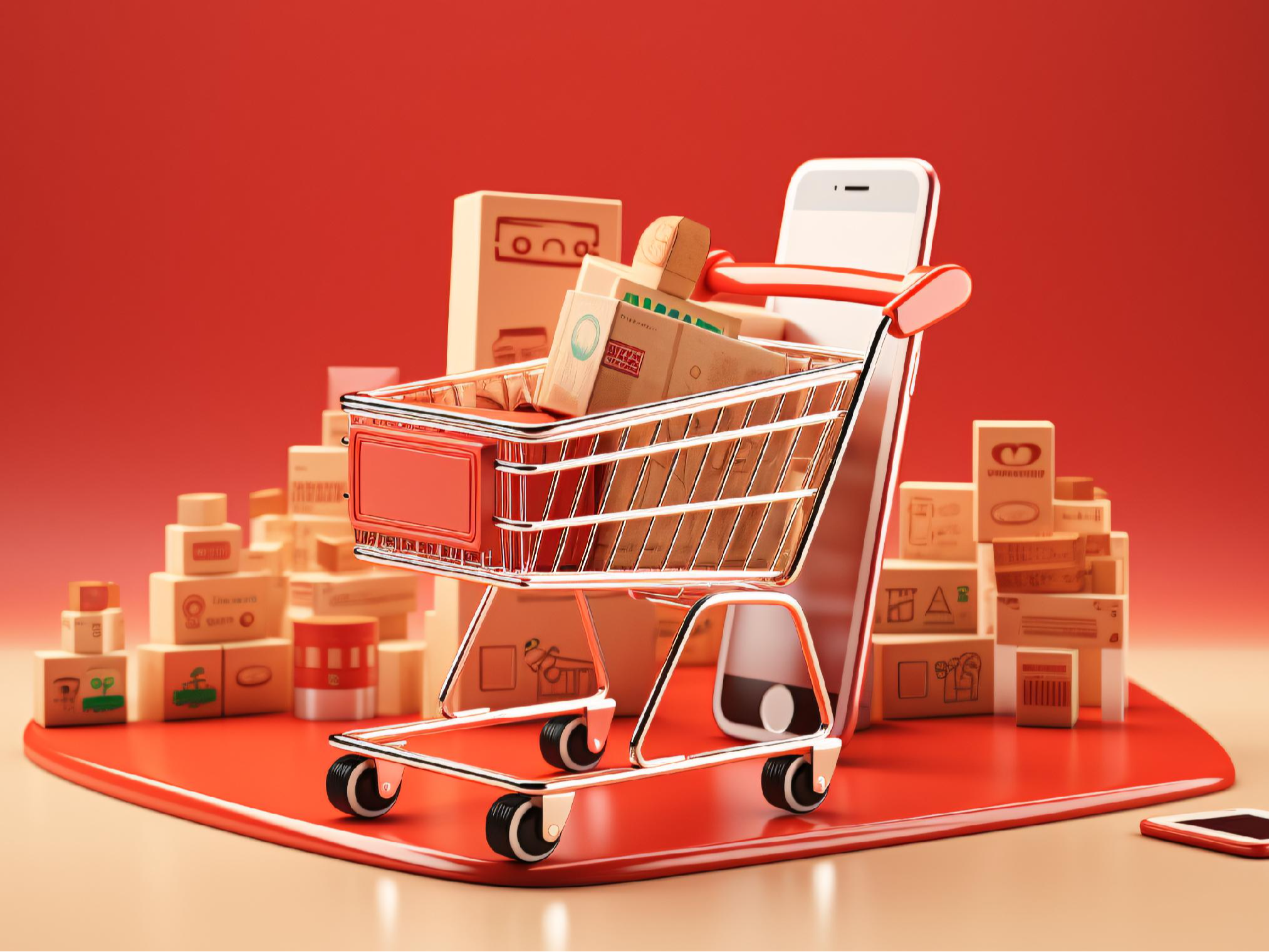 外媒：中国经济政策着力点更多转向惠民生、促消费