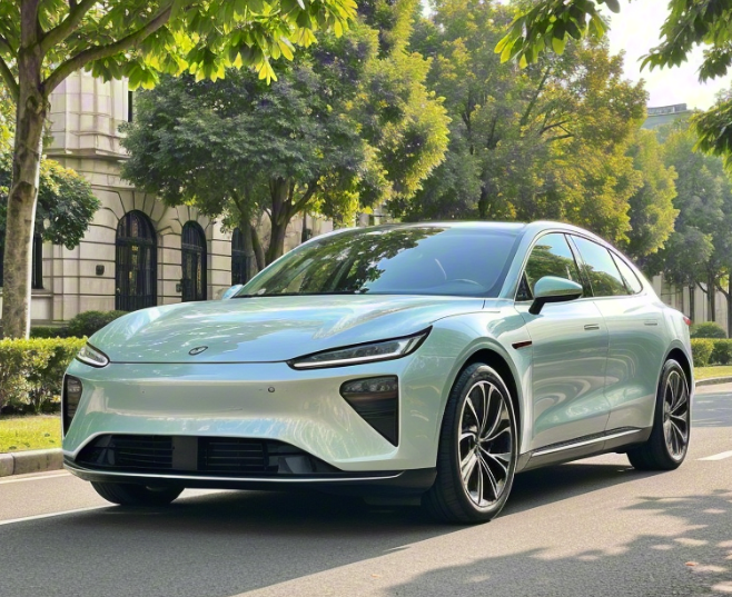 外媒：中德企业将合作开发电动汽车锂电池