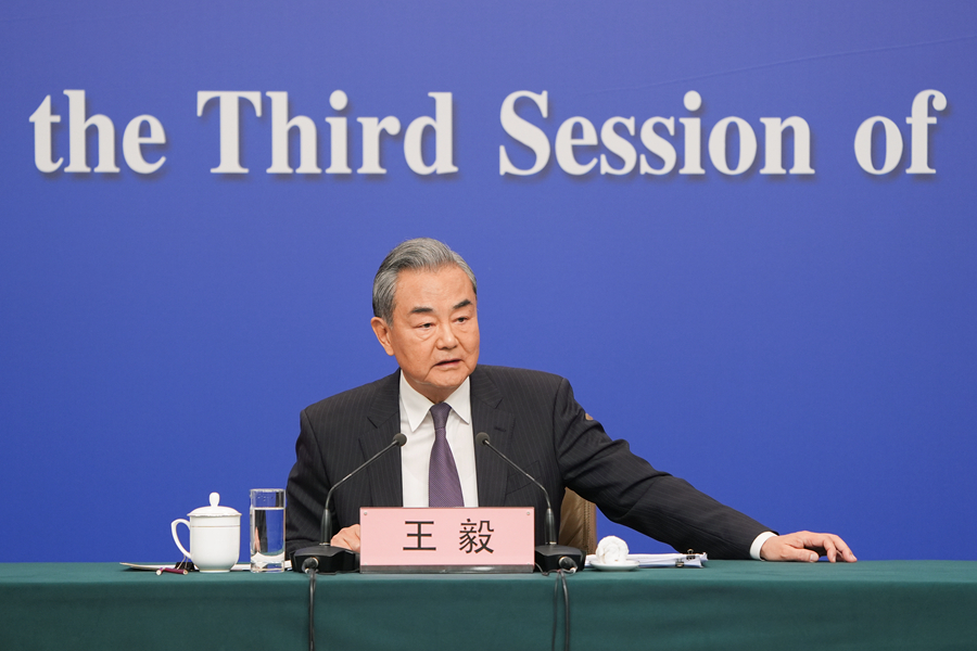 海外网评：以中国的确定性稳住不确定的世界