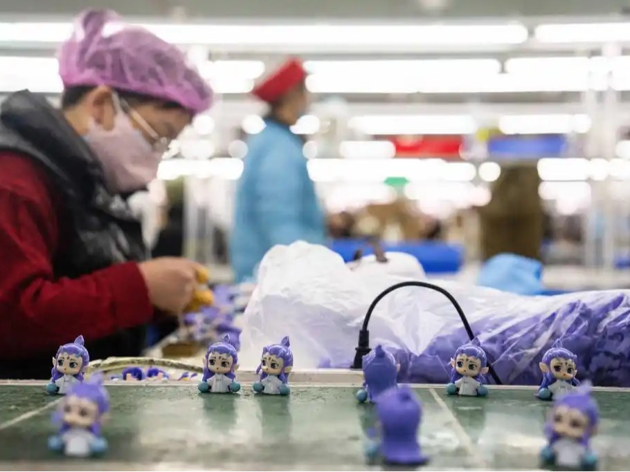 Hi财经 | 释放文化消费潜力