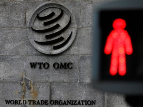 深观察丨“美国正带头回归弱肉强食的贸易方式”