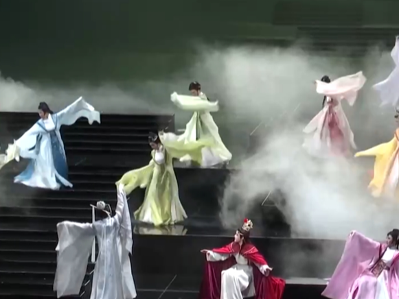 加速向“新”点燃新引擎‌ 一季度文旅消费市场交出亮眼“成绩单”