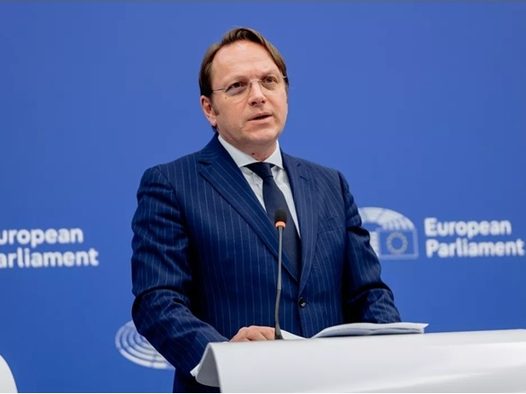 美国与欧盟下一“关税战场”：药品！