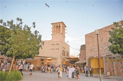 发展特色旅游 激发产业动能（国际视点）