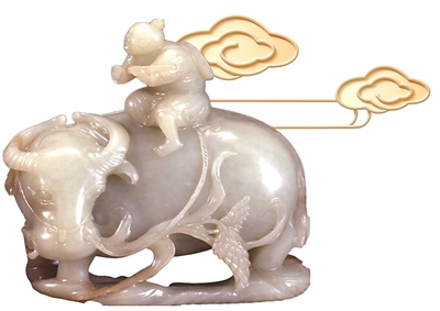 博物馆里的“古人春游指南”