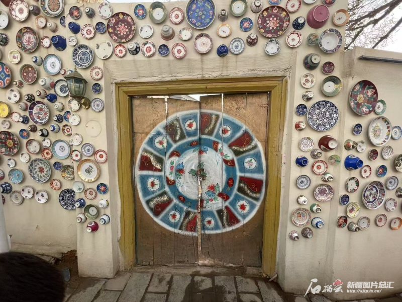 文化中国行丨1200米小巷引来90万游客