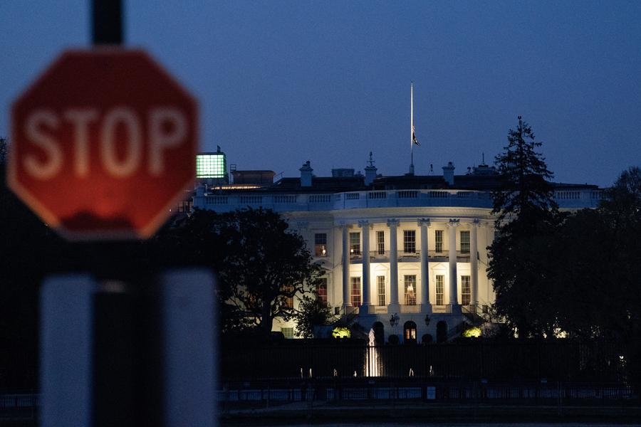 和评理 | 关税胁迫唬不住中国，奉陪到底的决心不容置疑