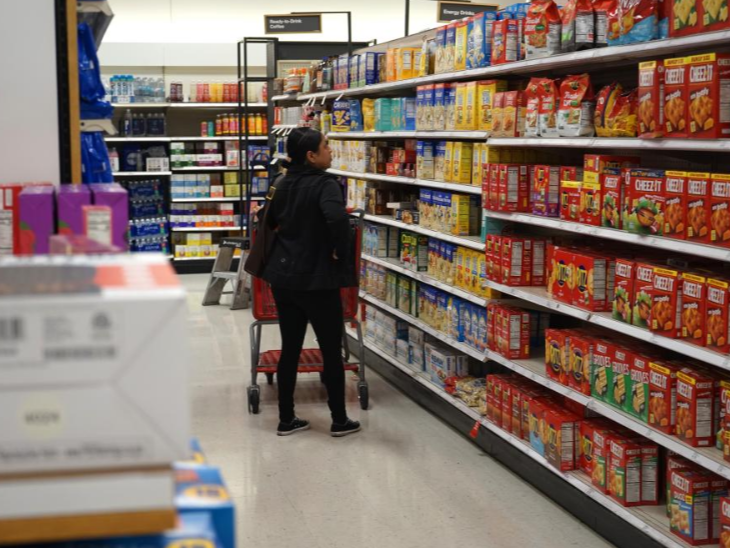  外媒：美国关税政策，最大的负面影响会落在自身