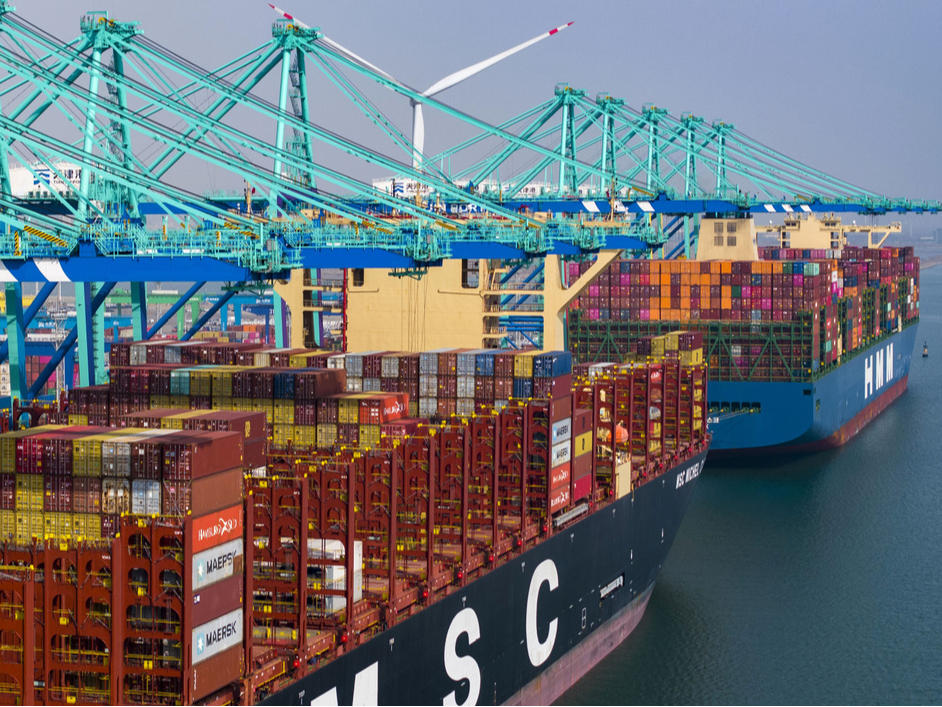 和评理 | 坚决抵制美式炮舰外交