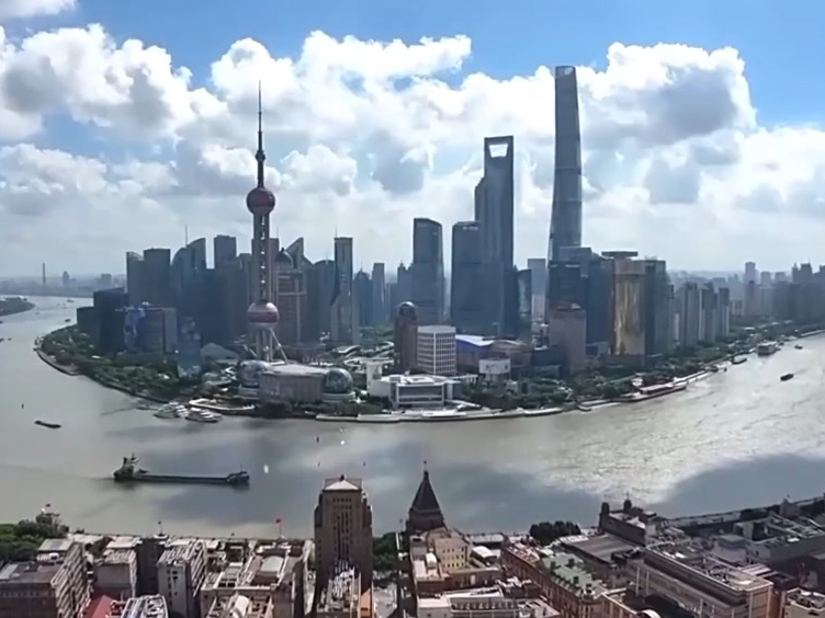 加码布局中国市场 多家外资金融机构积极创新 加速拓展在华业务