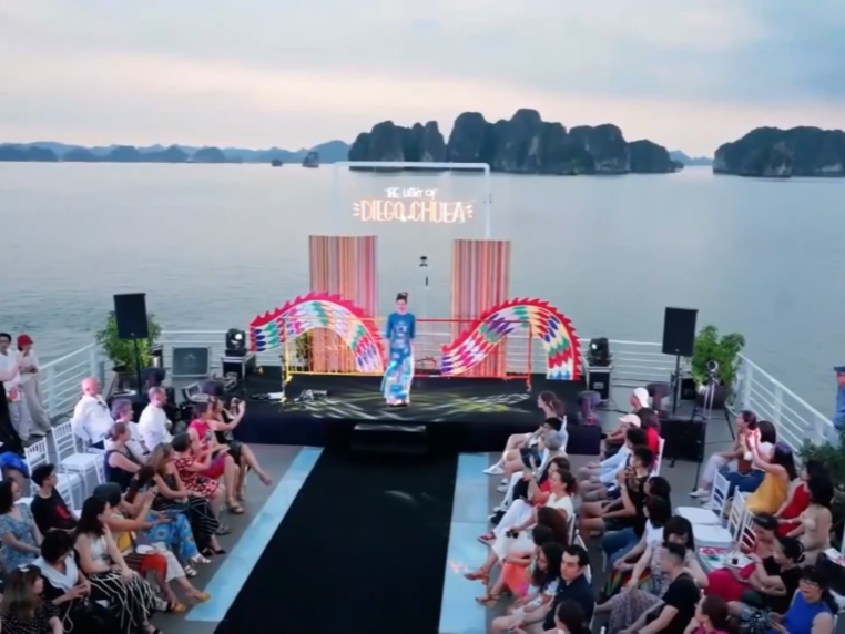 极速掠影｜60秒带你看越南