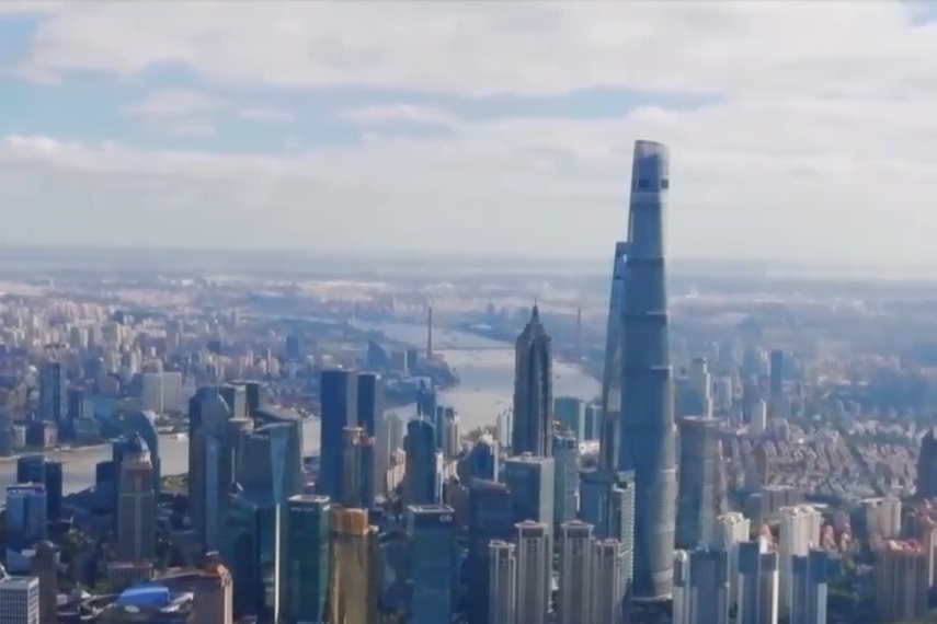 外资金融机构纷纷看好中国市场 全球投资者兴趣不断提升