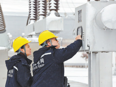 多地采取行动巡查抢险