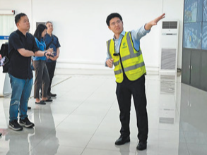 讲好互利共赢故事 共促中马民心相通