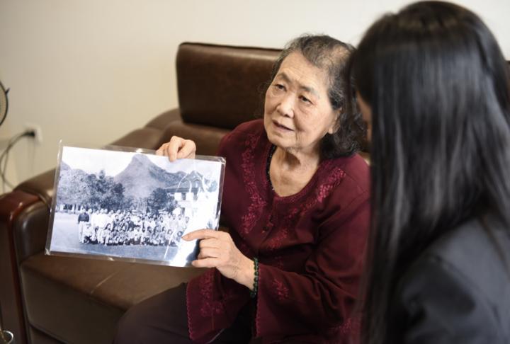 记者手记｜跨越“友谊关” 奔赴中越友好