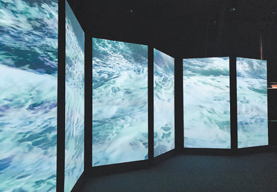 从两端激发科艺融合的力量