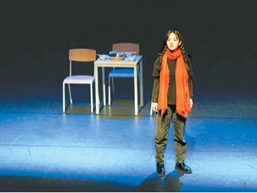 “用我们的声音，演绎我们的木兰”（侨界关注）