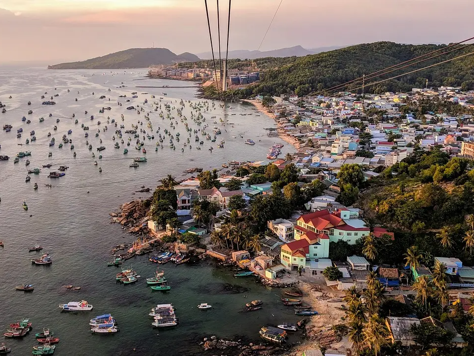 越南驻华大使：“中越关系保持强劲发展势头，各领域合作成果丰硕”