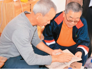 云端架起“连心桥”（侨界关注）