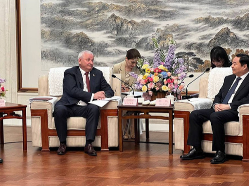 白俄罗斯布列斯特州与中国辽宁省将在多领域展开合作