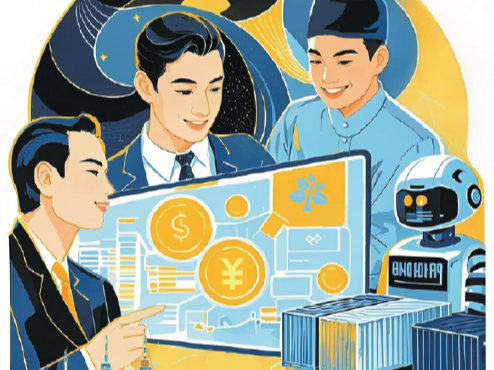 马经贸专家建言：对抗贸易逆风，与中国携手刻不容缓！