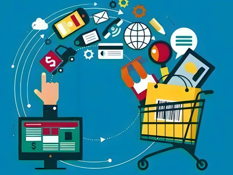 外媒：中国购物App在美国更火了