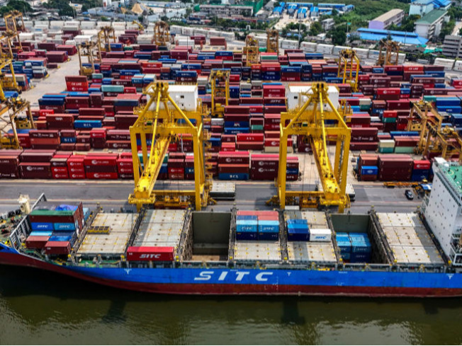 泰国央行：美国关税政策将冲击泰国经济增长