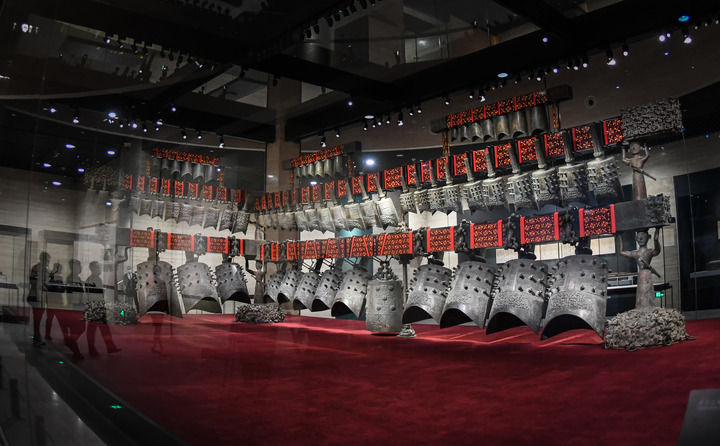 这里奏响“华夏正音”，守护“世界记忆”