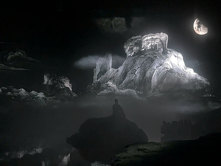 何以中国｜闽韵福游的磁场有多强？深扎文明根系，科技开出繁花