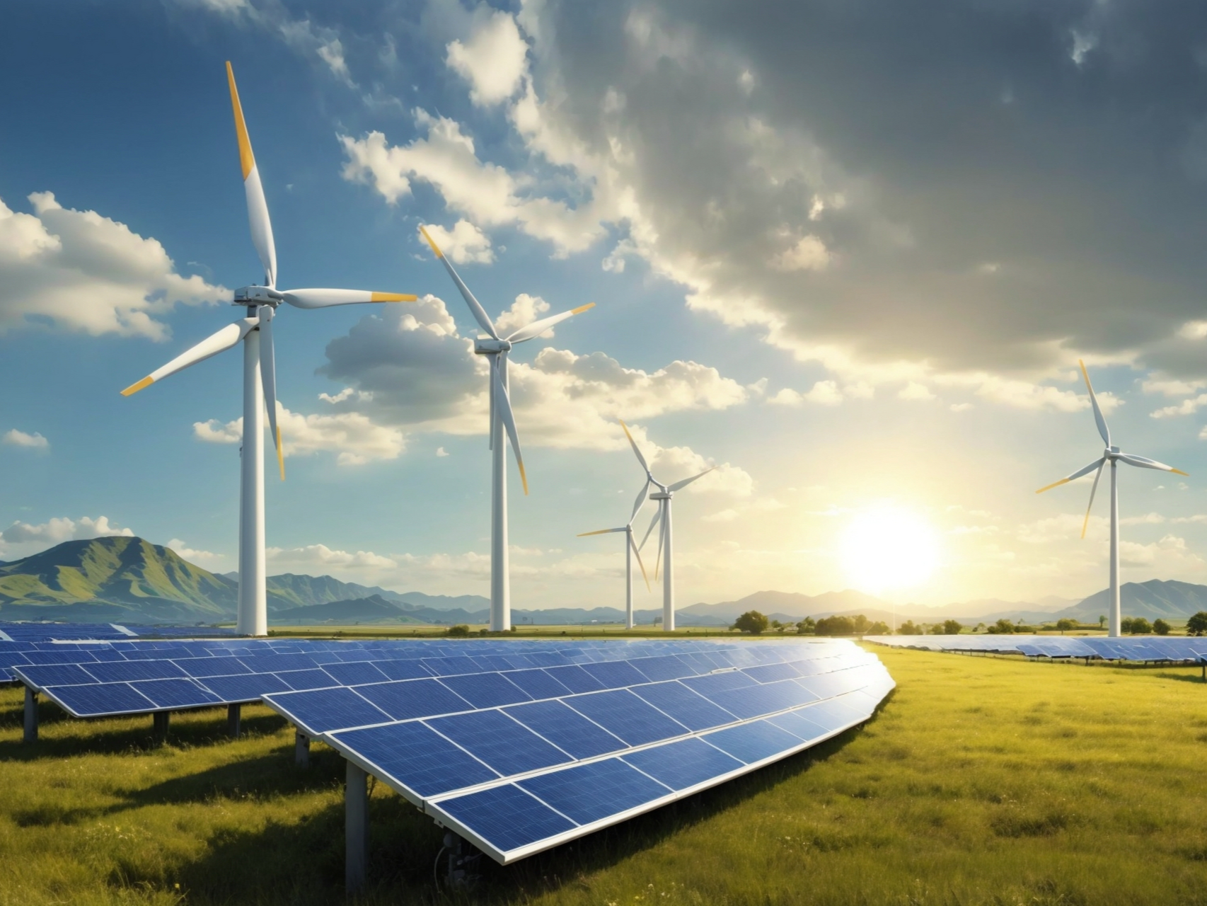 外媒：中国与智利共商可再生能源等合作