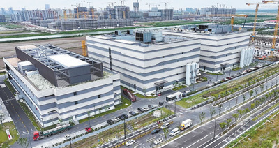 “人工智能+”，央企咋布局？（产经观察）